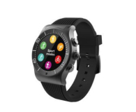 MYKRONOZ ZeSport Czarny - 1450681 - zdjęcie 1